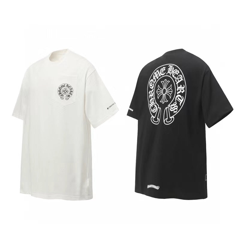 chrome hearts shirt