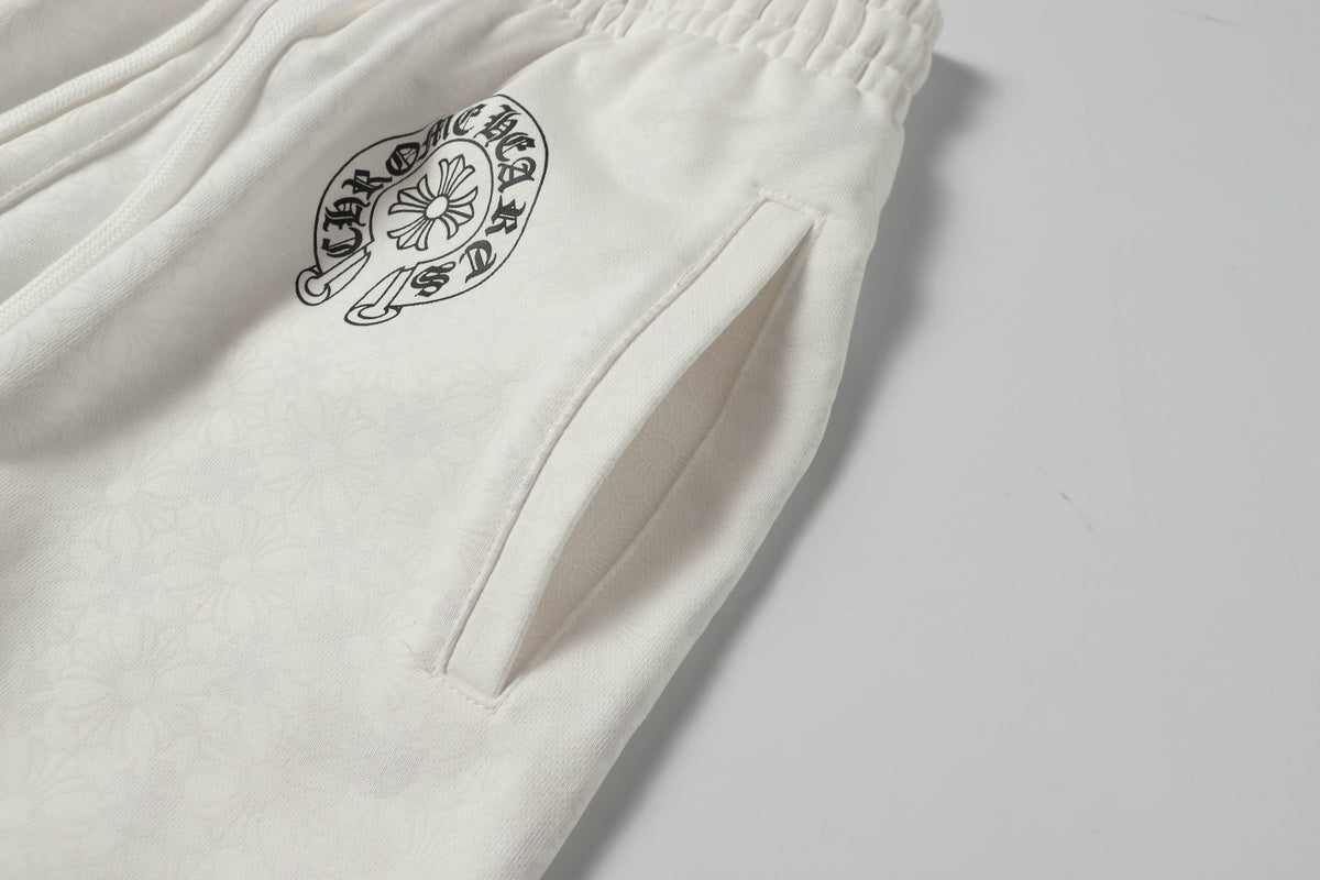 Chrome Hearts New Shorts 2282