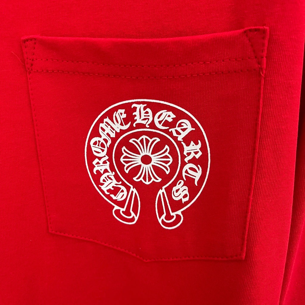 Chrome Hearts New SWEATSHIRTS 8011