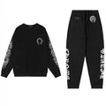 Chrome Hearts Tracksuit set