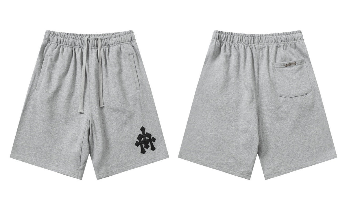 Chrome Hearts American casual shorts