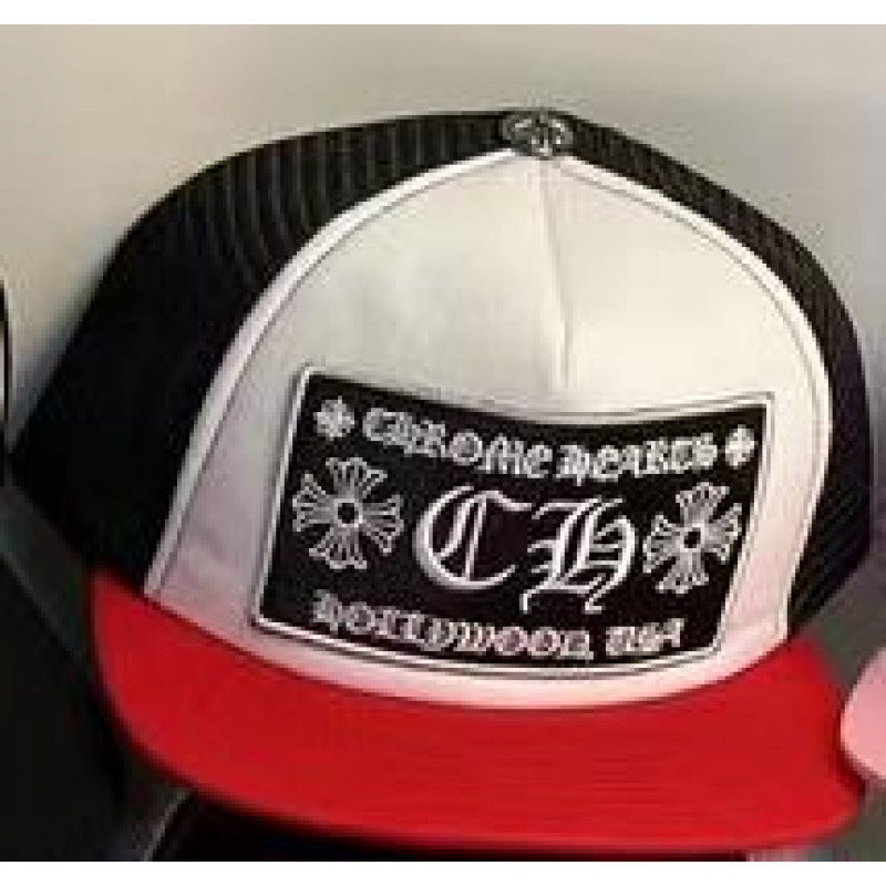 cap chrome hearts