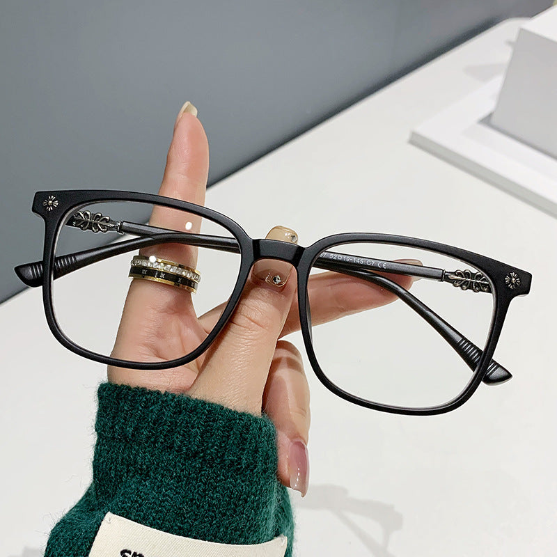 Chrome Hearts TR Blue Light Blocking Glasses