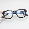 Chrome Hearts Scout flower all match glasses