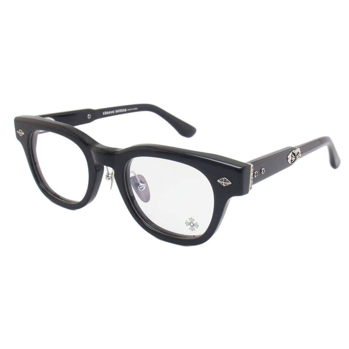 Chrome Hearts High-End Luxury Eyewear