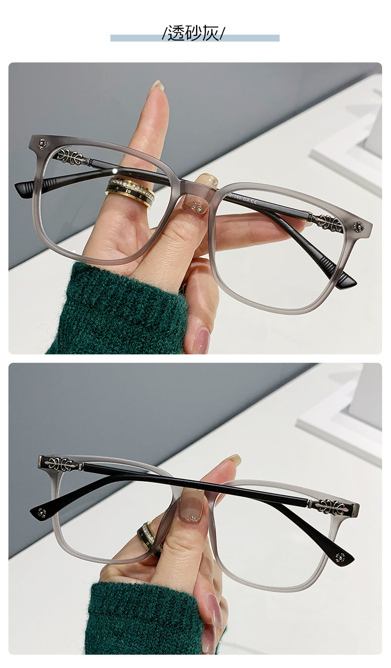 Chrome Hearts TR Blue Light Blocking Glasses