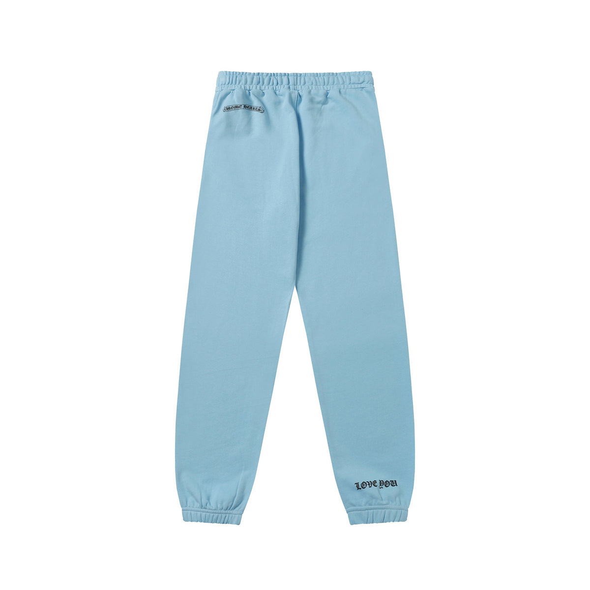 Chrome Hearts American casual shorts