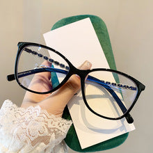 Chrome Hearts TR Blue Light Blocking Glasses