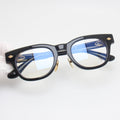 Chrome Hearts High-End Luxury Eyewear