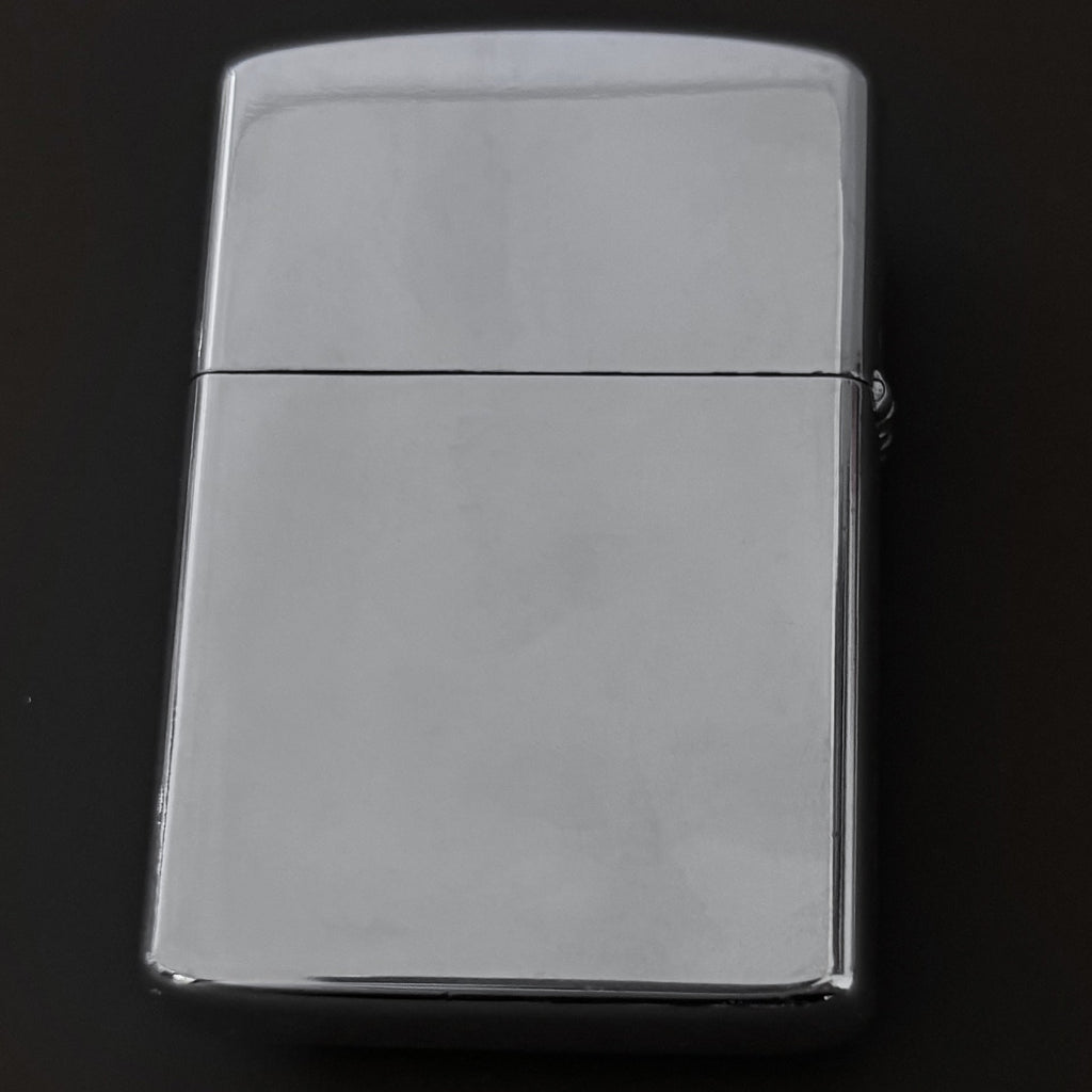 chrome hearts flame cross sword tongue anchor retro lighter