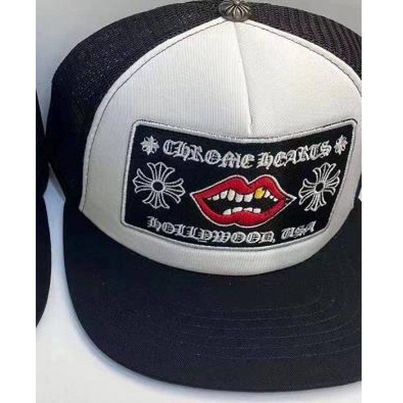 cap chrome hearts