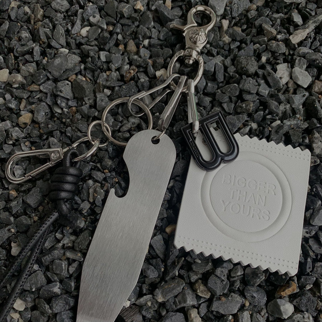 Chrome Hearts keychain multifunctional pendant