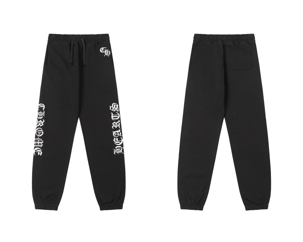 Chrome Hearts American casual shorts