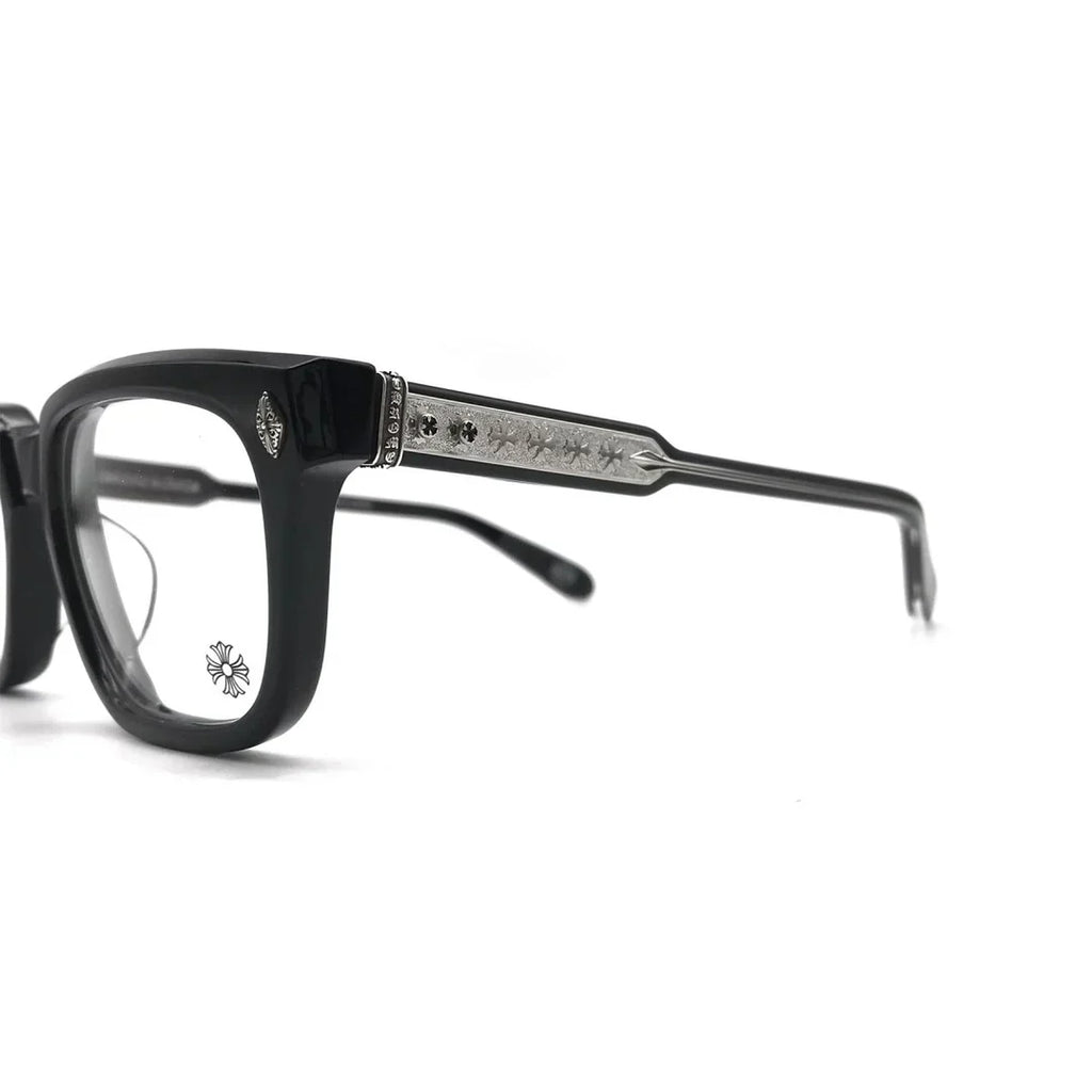 Chrome Hearts AMBIDIXTROUS BK Glasses