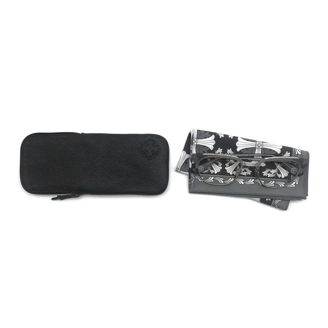 Chrome Hearts BONENNOISSEUR II MGR/BS Glasses