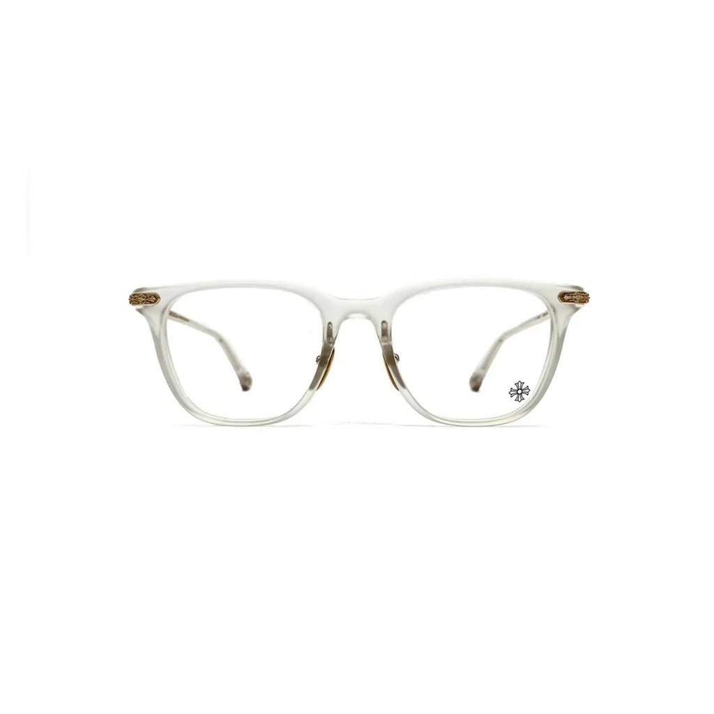 Chrome Hearts DARLIN MT/CRYS Glasses