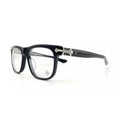 Chrome Hearts SLID'N BK Glasses