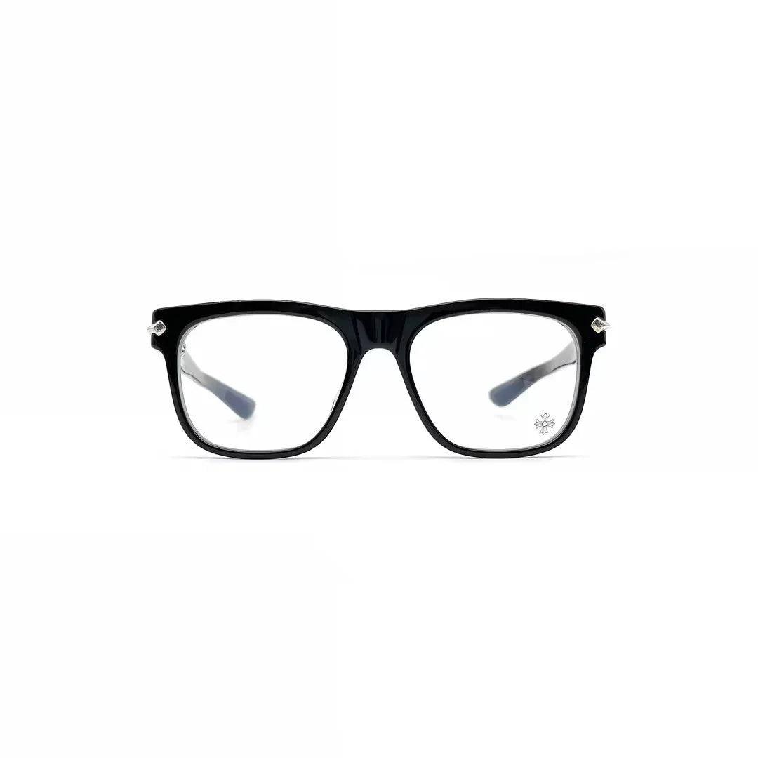 Chrome Hearts SLID'N BK Glasses